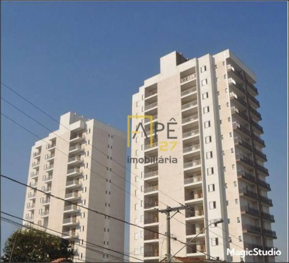 Apartamento, 2 quartos, 60 m² - Foto 7