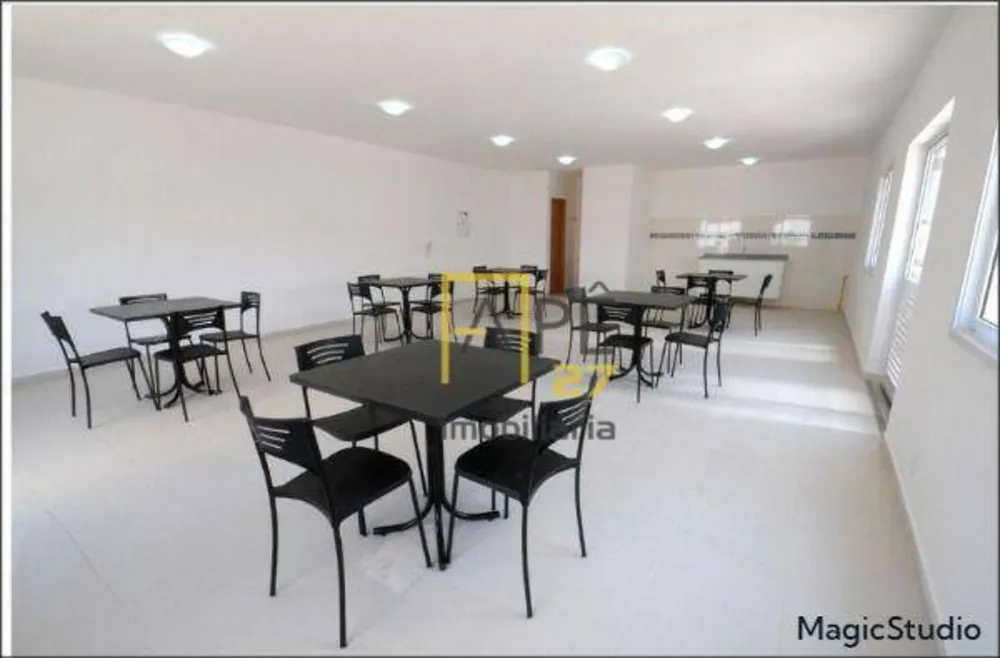 Apartamento, 2 quartos, 60 m² - Foto 8