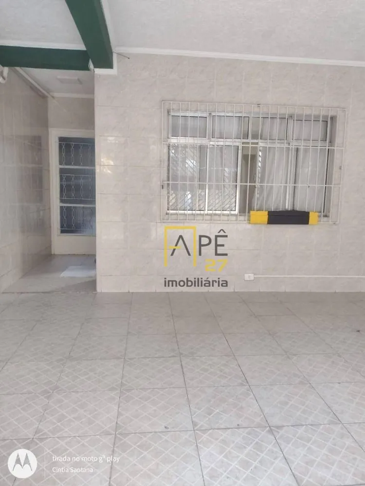 Sobrado, 4 quartos, 250 m² - Foto 4