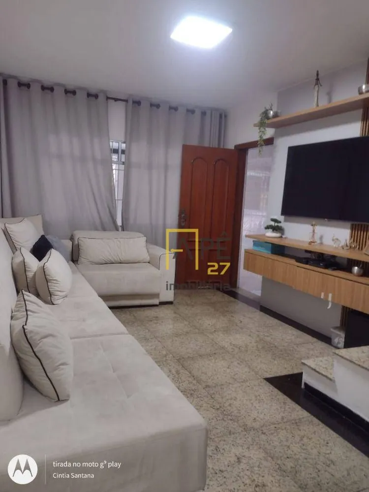 Sobrado, 4 quartos, 250 m² - Foto 2
