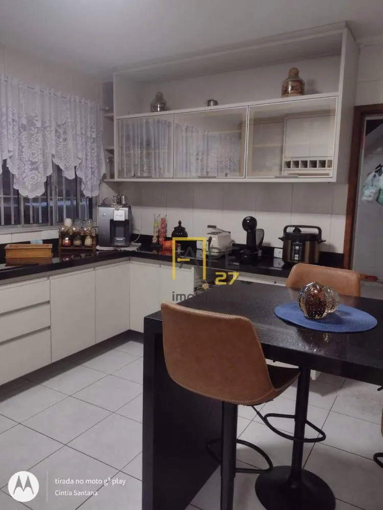 Sobrado, 4 quartos, 250 m² - Foto 6
