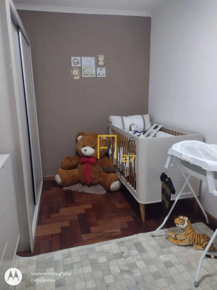 Sobrado, 4 quartos, 250 m² - Foto 10