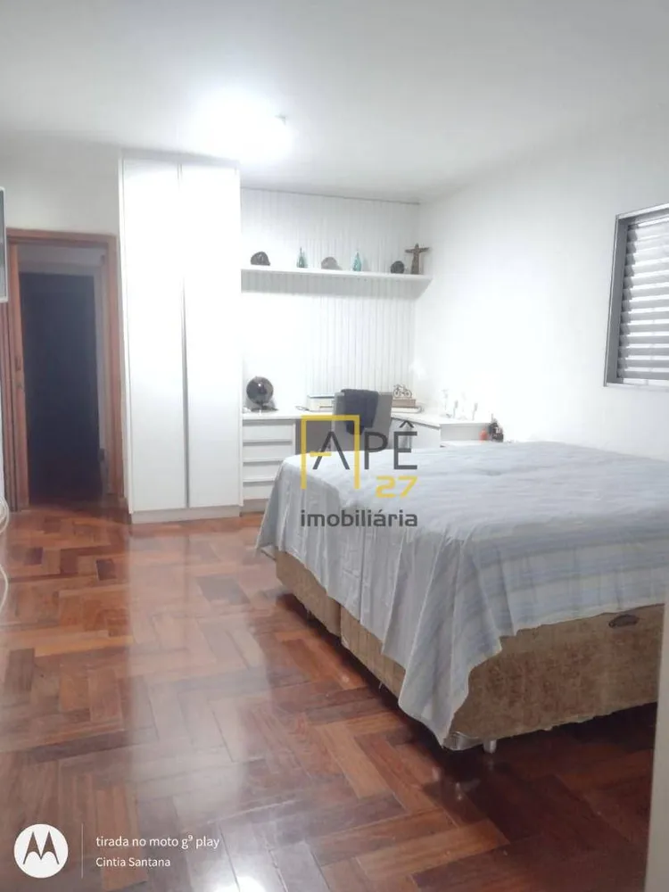 Sobrado, 4 quartos, 250 m² - Foto 7