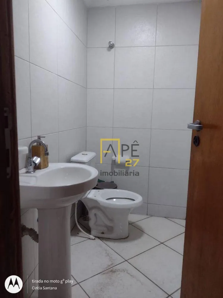 Sobrado, 4 quartos, 250 m² - Foto 11