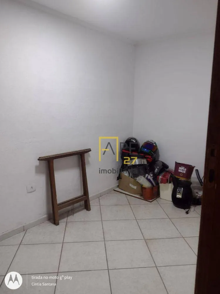 Sobrado, 4 quartos, 250 m² - Foto 3