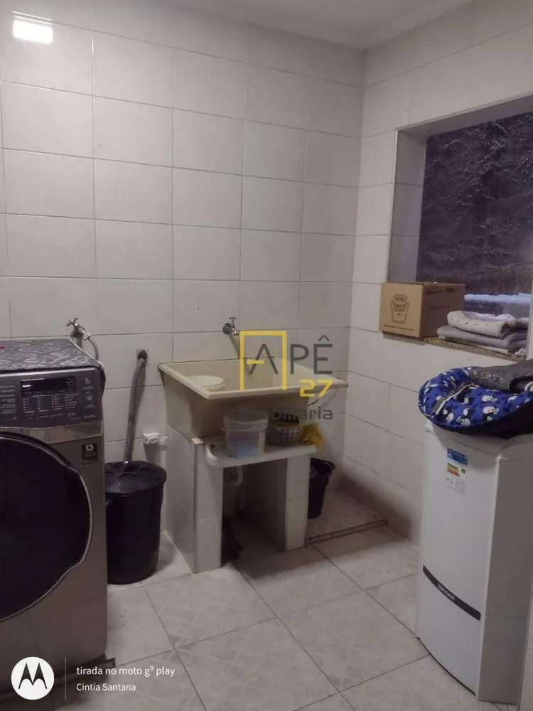 Sobrado, 4 quartos, 250 m² - Foto 6