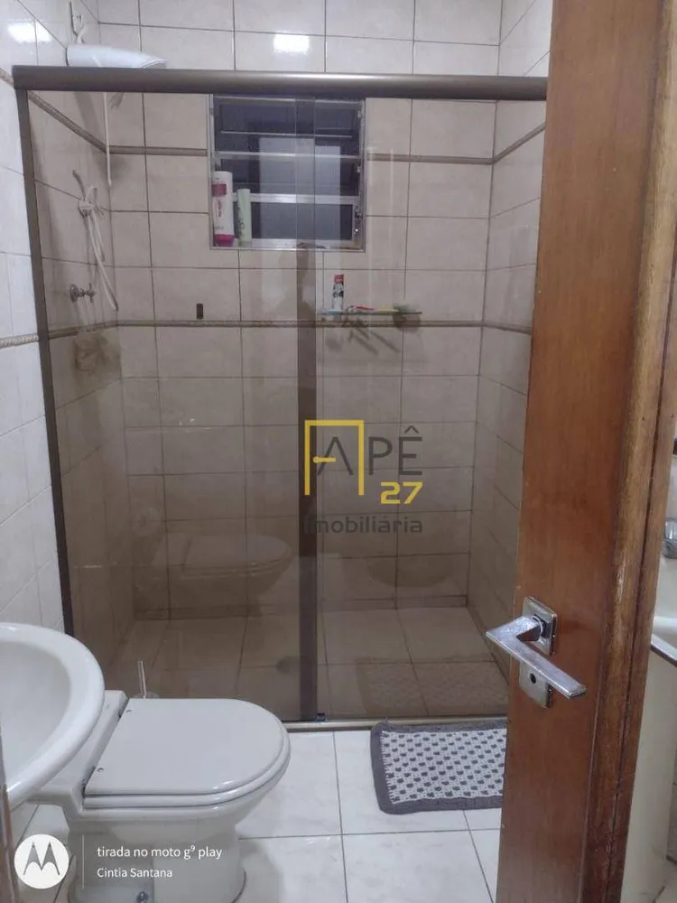 Sobrado, 4 quartos, 250 m² - Foto 1