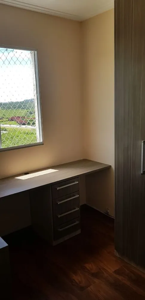 Apartamento, 3 quartos, 55 m² - Foto 9