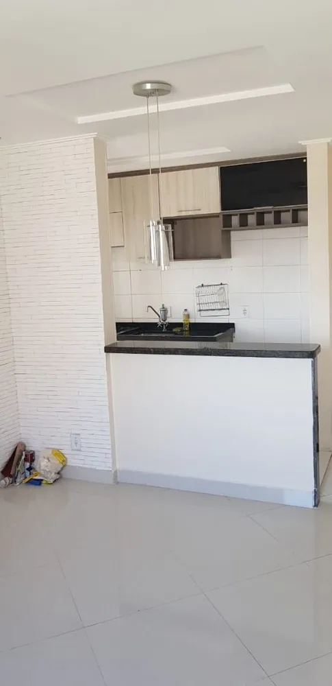 Apartamento, 3 quartos, 55 m² - Foto 6