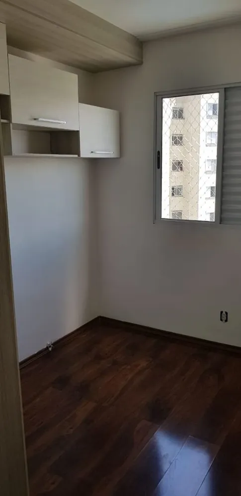 Apartamento, 3 quartos, 55 m² - Foto 2