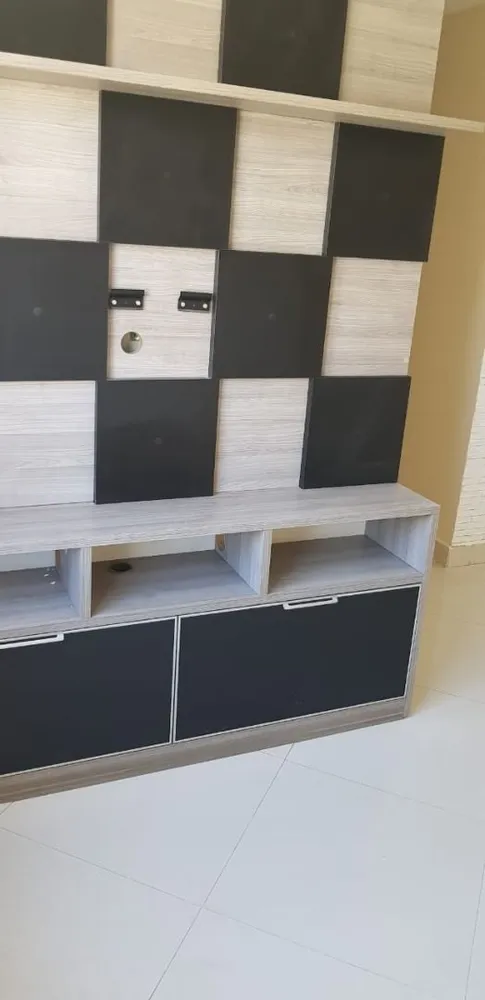 Apartamento, 3 quartos, 55 m² - Foto 3