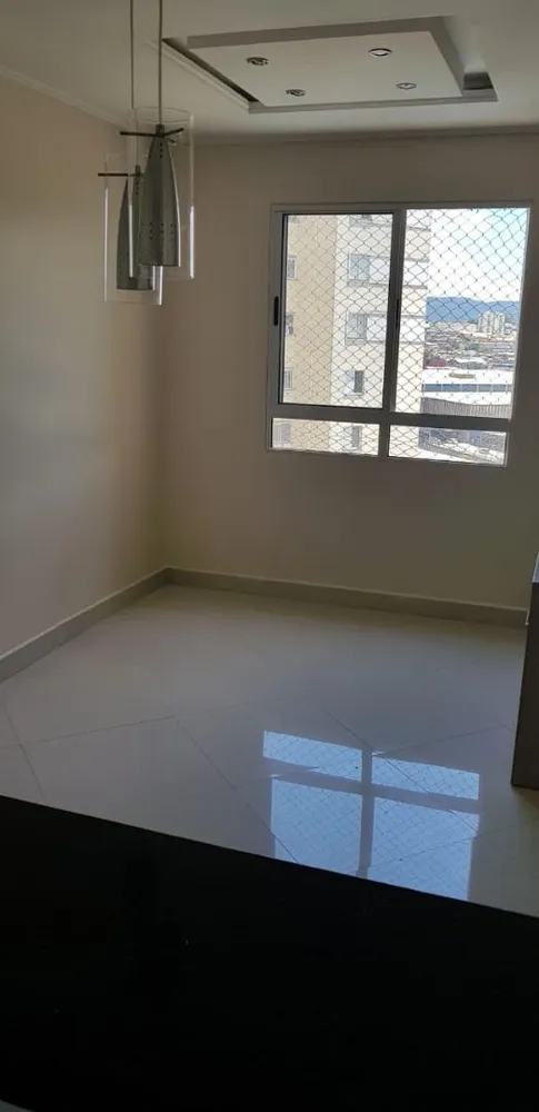 Apartamento, 3 quartos, 55 m² - Foto 1