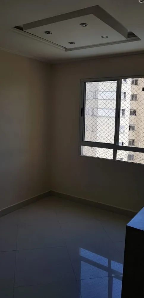 Apartamento, 3 quartos, 55 m² - Foto 5