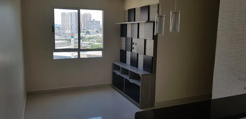 Apartamento, 3 quartos, 55 m² - Foto 1