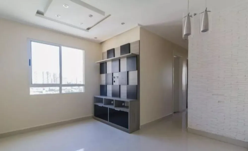 Apartamento, 3 quartos, 55 m² - Foto 2