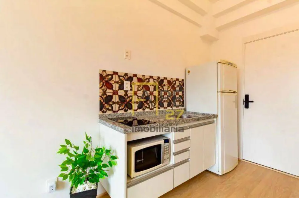 Kitnet-Studio, 25 m² - Foto 5