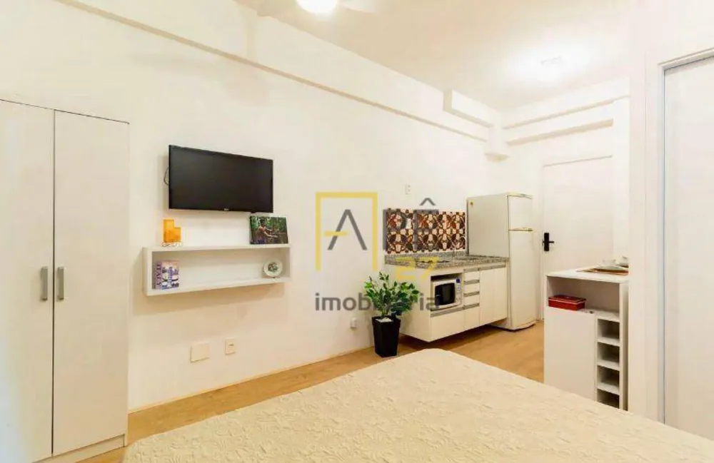 Kitnet-Studio, 25 m² - Foto 6