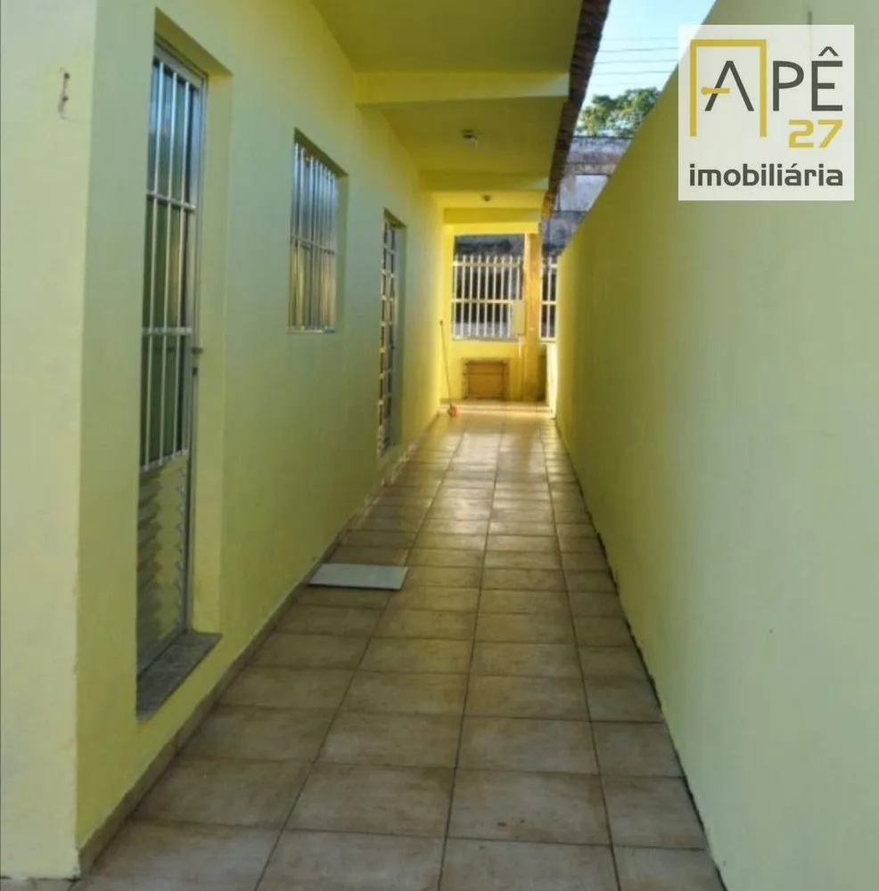 Casa, 4 quartos, 145 m² - Foto 2