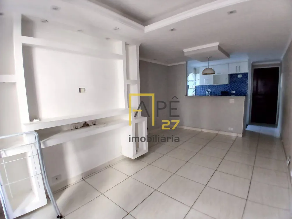 Apartamento, 3 quartos, 67 m² - Foto 2