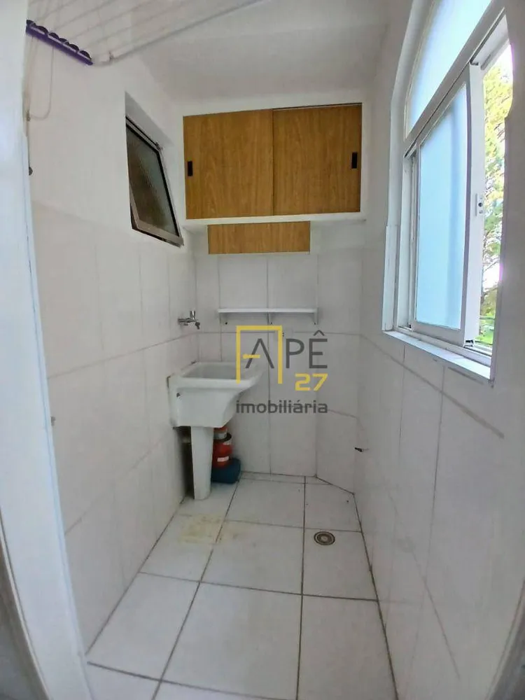 Apartamento, 3 quartos, 67 m² - Foto 2