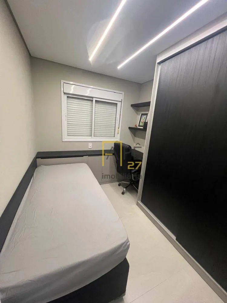 Apartamento, 3 quartos, 108 m² - Foto 3