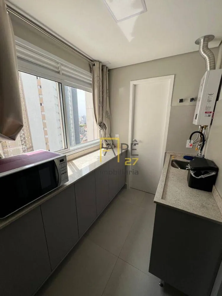 Apartamento, 3 quartos, 108 m² - Foto 5