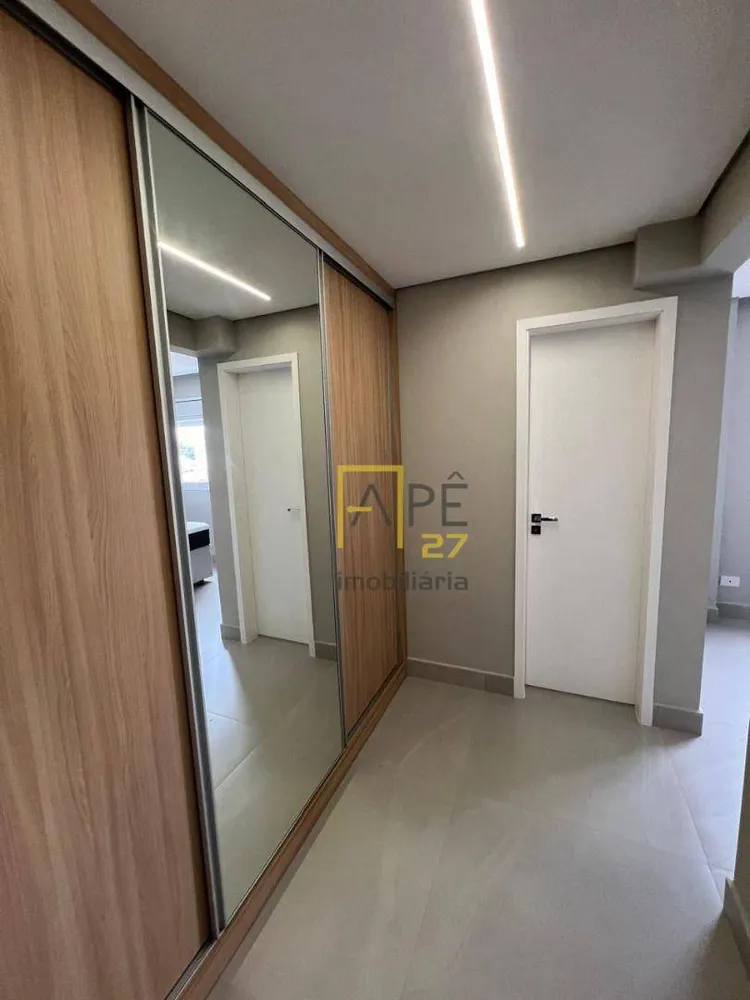 Apartamento, 3 quartos, 108 m² - Foto 4