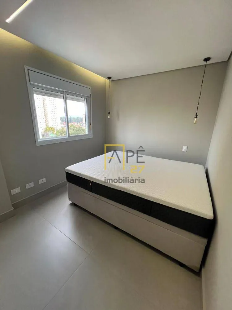 Apartamento, 3 quartos, 108 m² - Foto 3