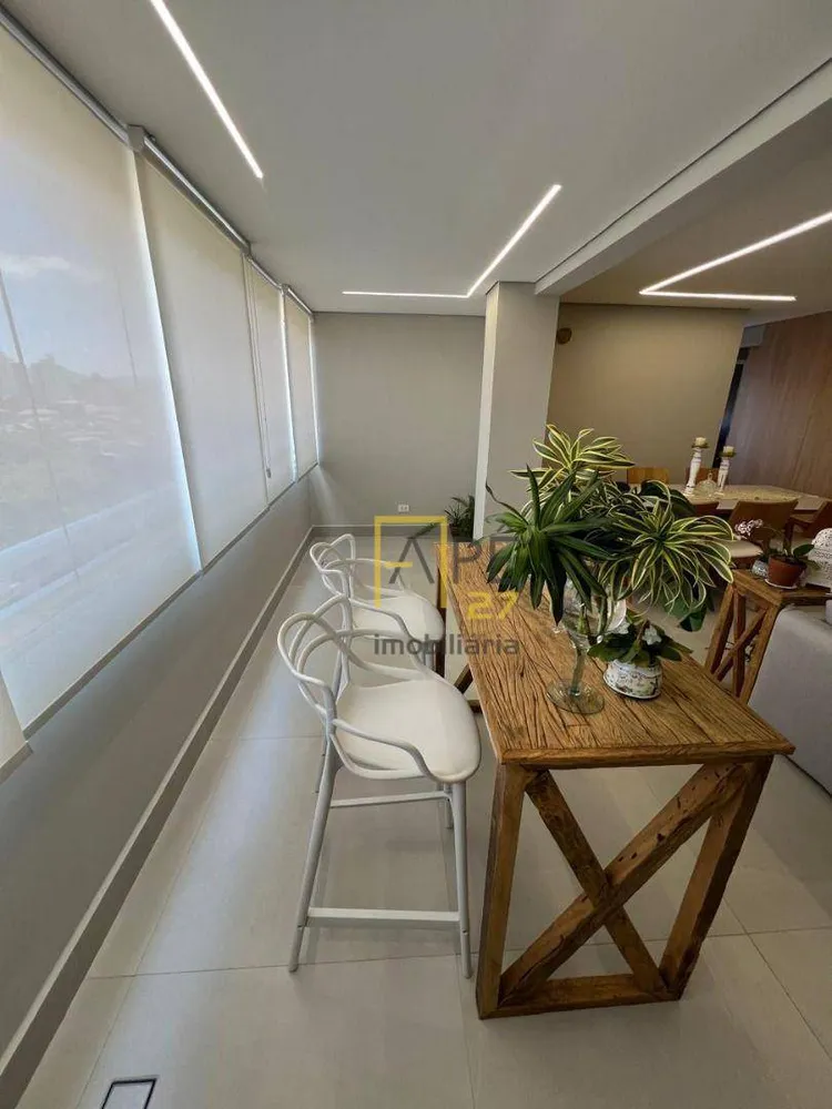 Apartamento, 3 quartos, 108 m² - Foto 4