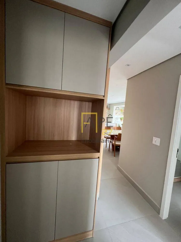 Apartamento, 3 quartos, 108 m² - Foto 8
