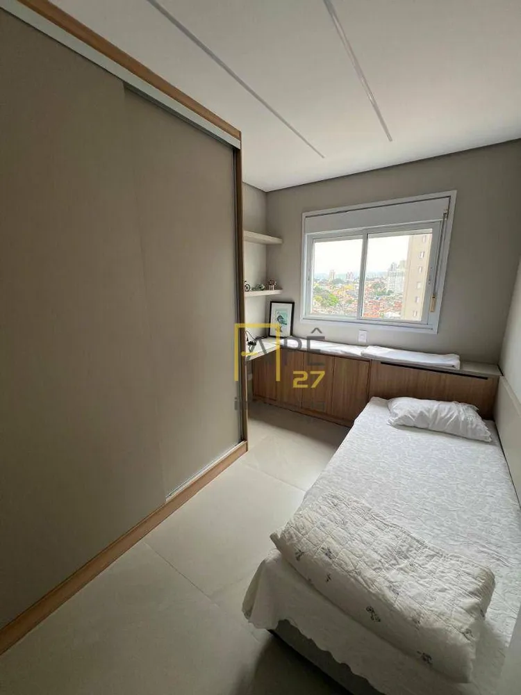 Apartamento, 3 quartos, 108 m² - Foto 8