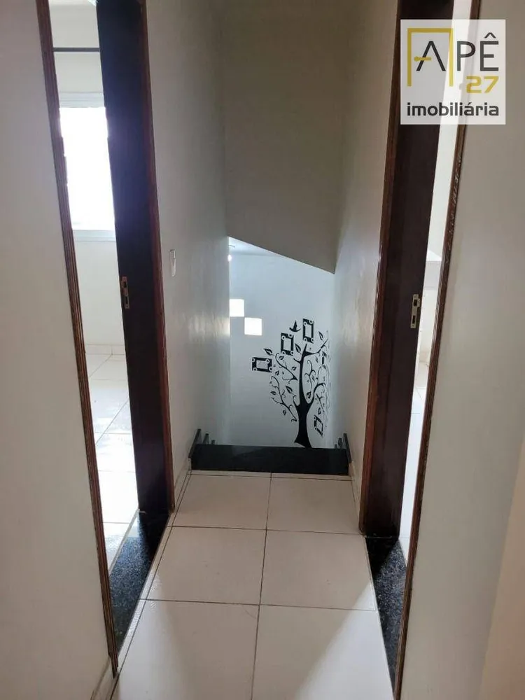 Casa, 3 quartos, 100 m² - Foto 7