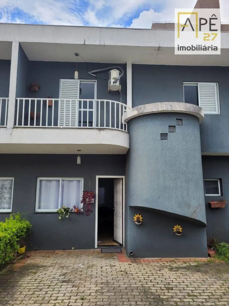 Casa, 3 quartos, 100 m² - Foto 8