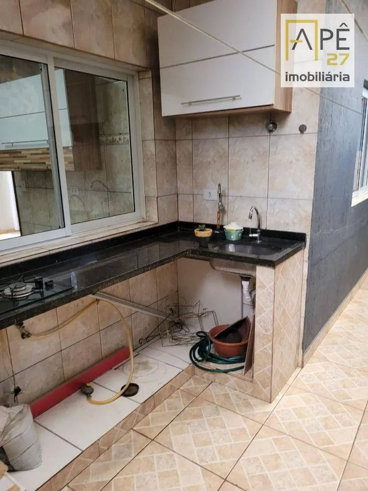 Casa, 3 quartos, 100 m² - Foto 2