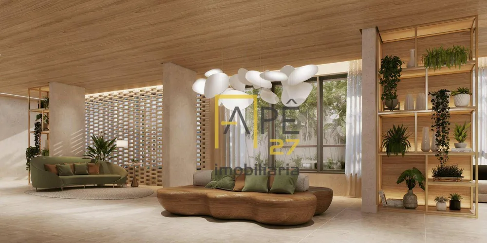 Apartamento, 2 quartos, 75 m² - Foto 7