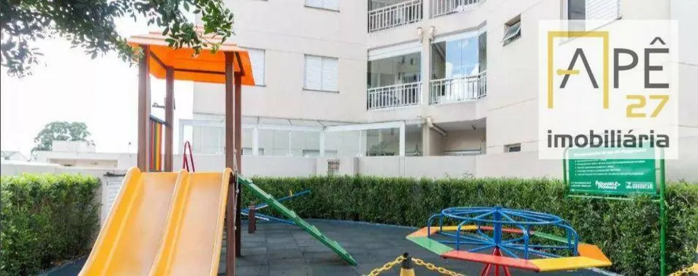 Apartamento, 2 quartos, 55 m² - Foto 6