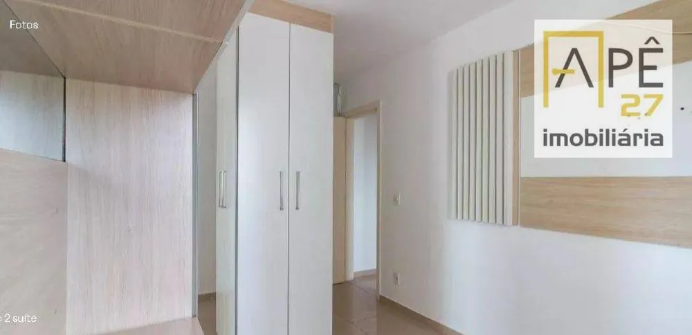 Apartamento, 2 quartos, 55 m² - Foto 4