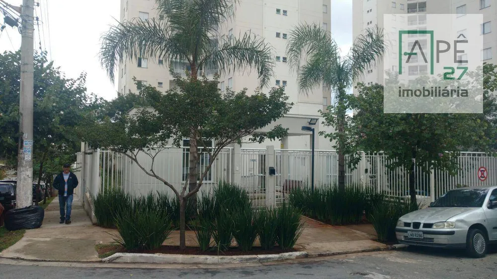 Apartamento, 2 quartos, 55 m² - Foto 8