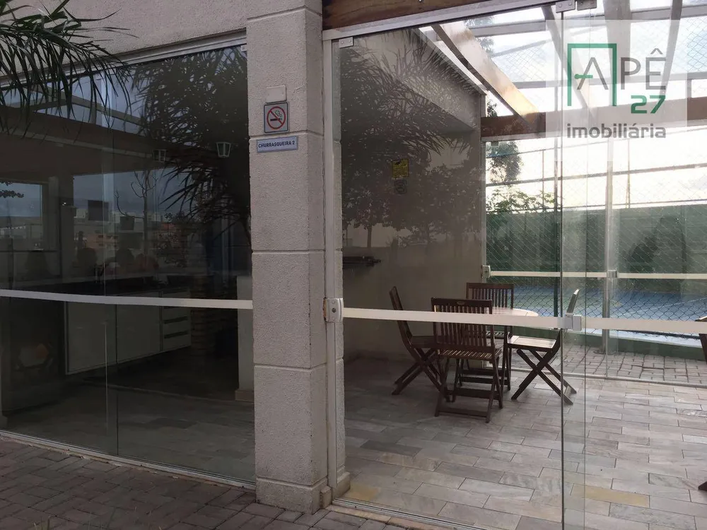 Apartamento, 2 quartos, 55 m² - Foto 7