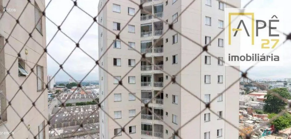 Apartamento, 2 quartos, 55 m² - Foto 5