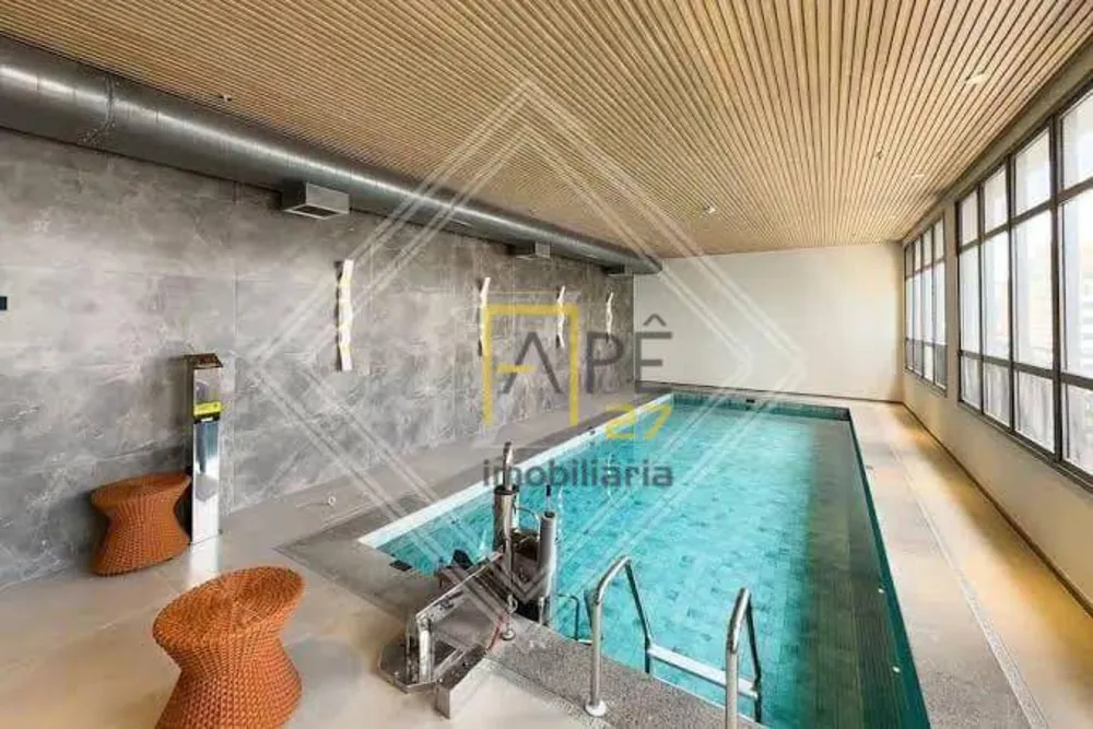 Kitnet-Studio, 22 m² - Foto 6