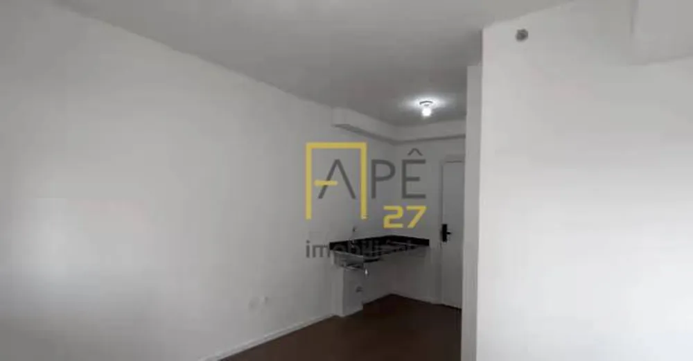 Kitnet-Studio, 22 m² - Foto 4