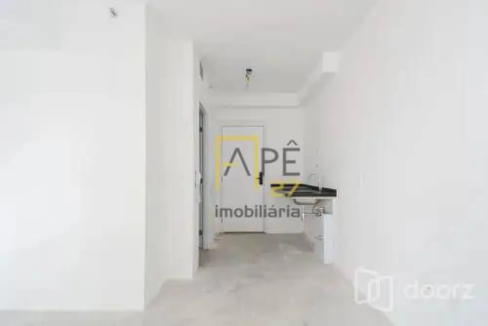 Kitnet-Studio, 22 m² - Foto 2