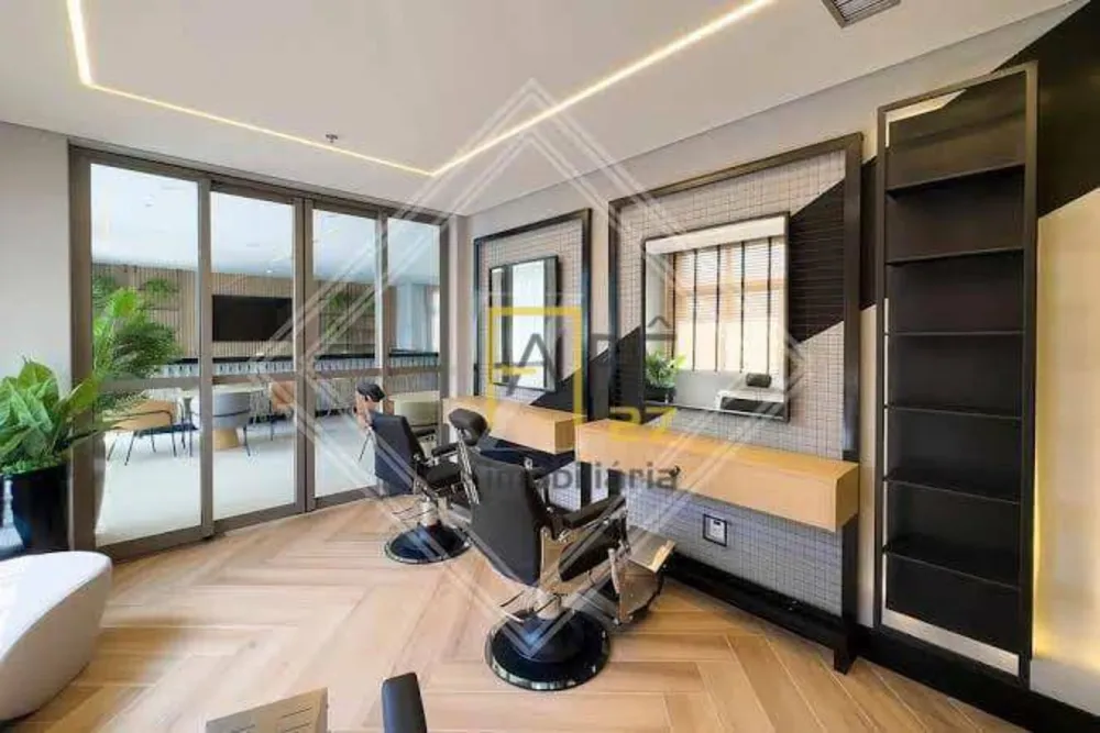 Kitnet-Studio, 22 m² - Foto 7