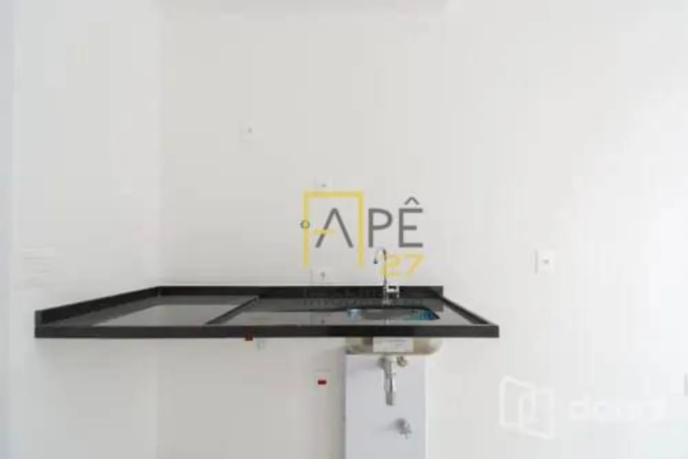 Kitnet-Studio, 22 m² - Foto 3