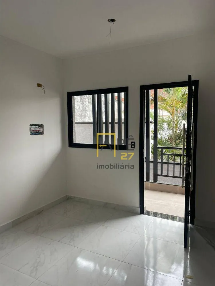 Apartamento, 1 quarto, 26 m² - Foto 1