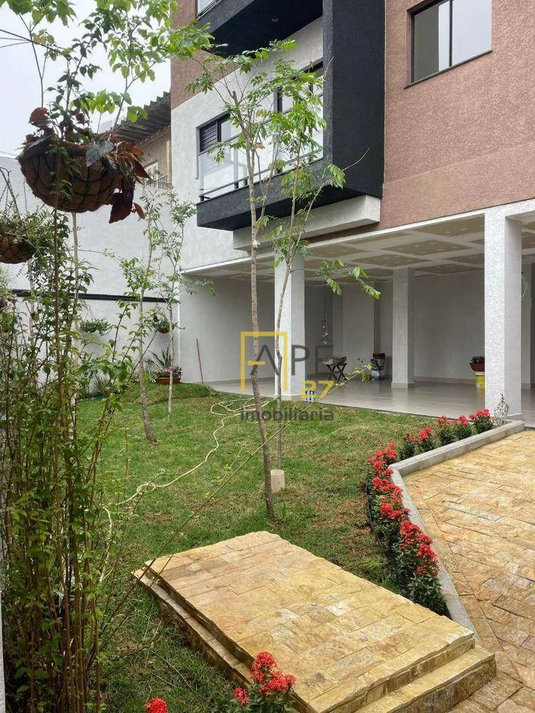 Apartamento, 1 quarto, 26 m² - Foto 4