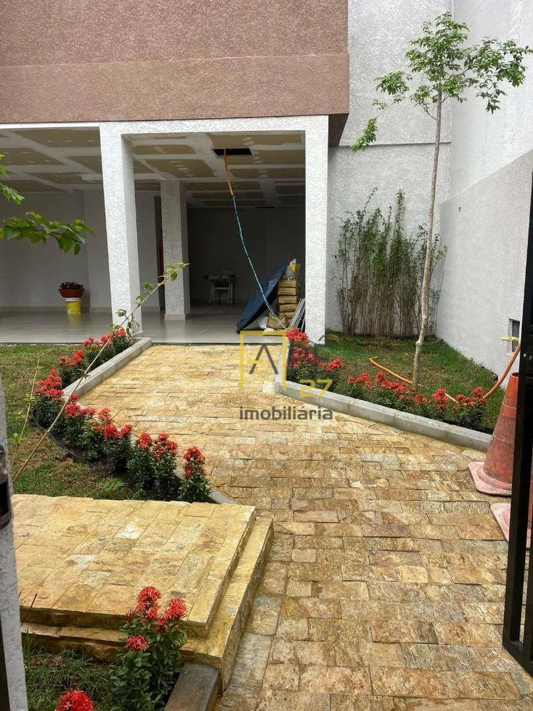 Apartamento, 1 quarto, 26 m² - Foto 8