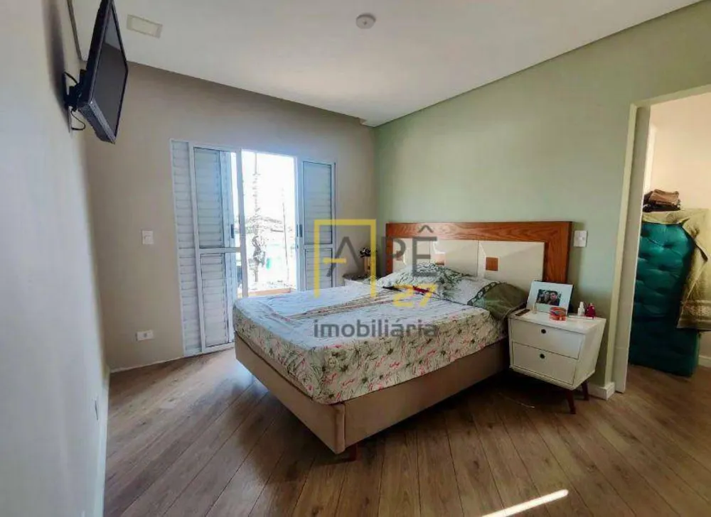 Sobrado, 3 quartos, 120 m² - Foto 7