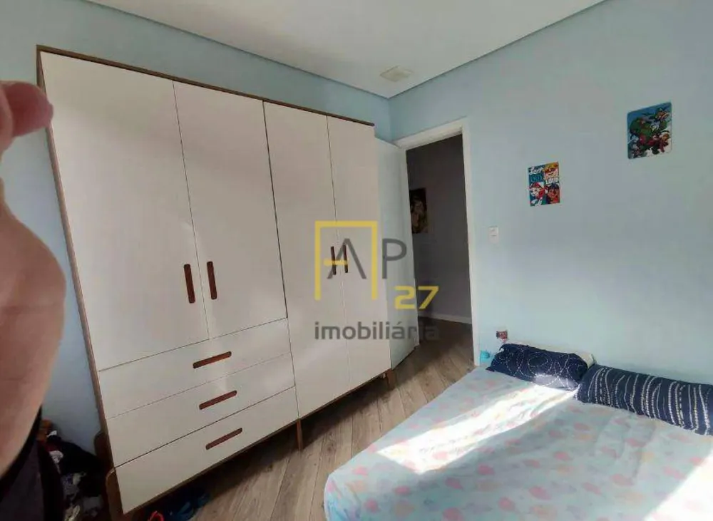 Sobrado, 3 quartos, 120 m² - Foto 9